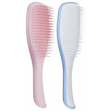 Brosse Tangle Teezer idéale pour les cheveux courts