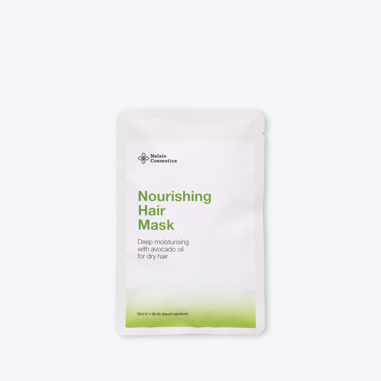 Nelsie Cosmetics - Nourishing Hair Mask