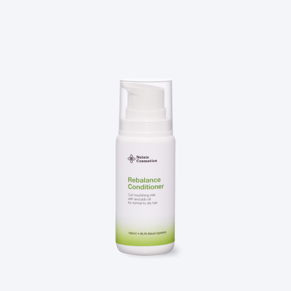 Nelsie Cosmetics - Rebalance Conditioner