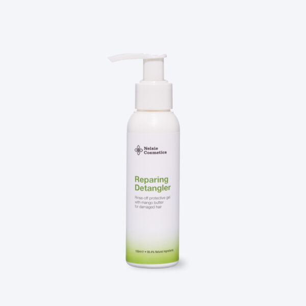 Nelsie Cosmetics - Repairing Detangler