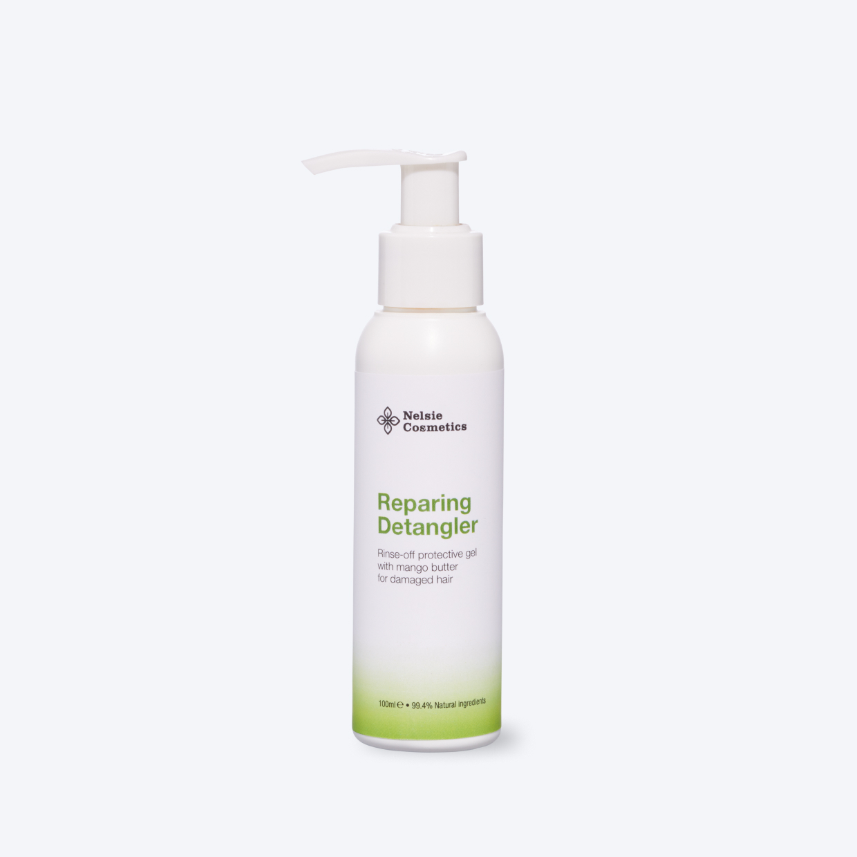 Nelsie Cosmetics - Repairing Detangler