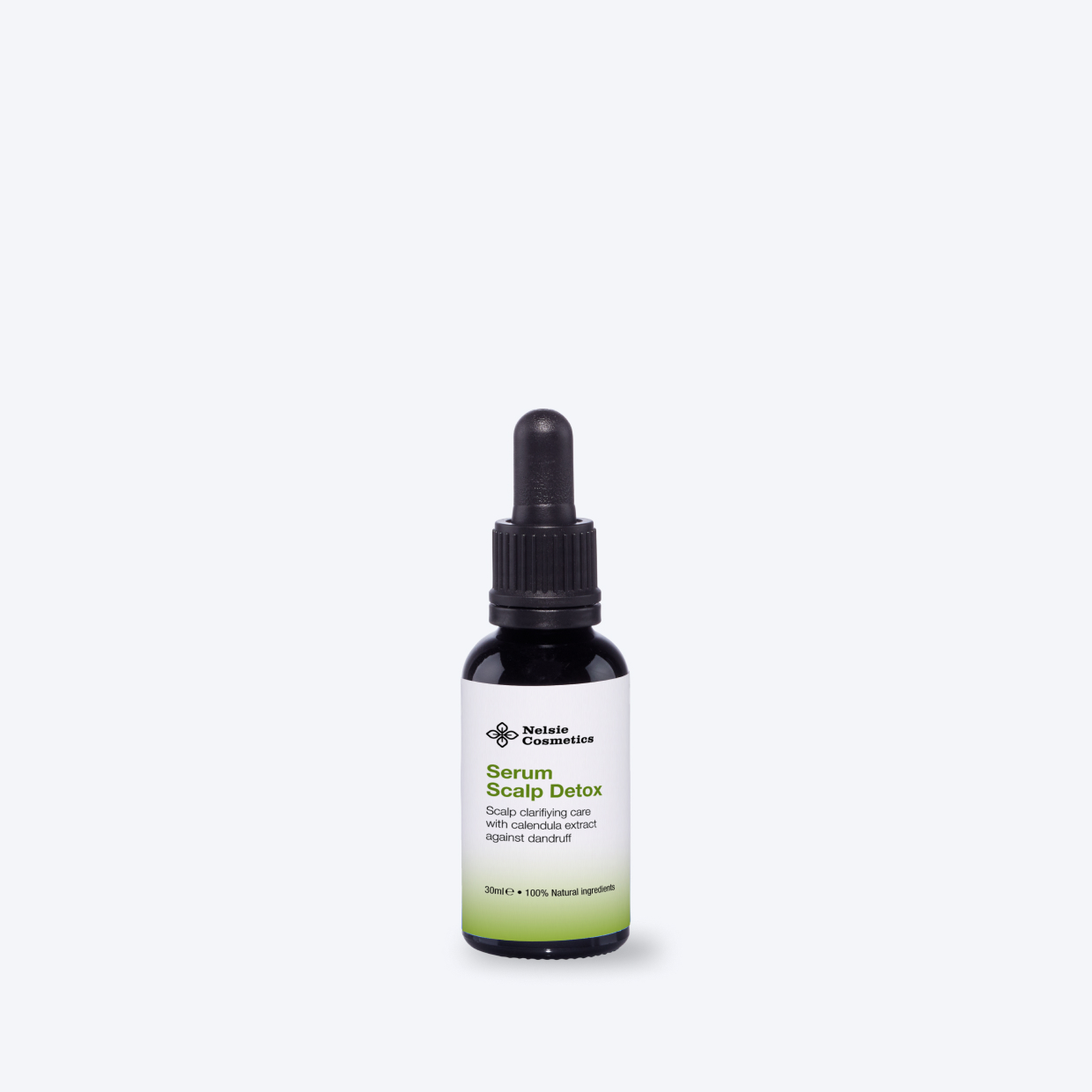 Scalp Detox Serum - Nelsie Cosmetics